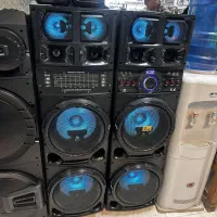 اسپیکر ایولوکس تسلا 64 زرکالا -تمام قسط