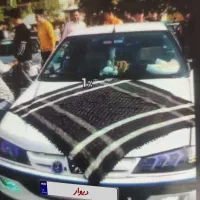 پارس|خودرو سواری و وانت|آبعلی, |دیوار