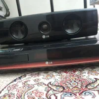 سینمای خانگی ال جی|سیستم صوتی خانگی|ری, ظهیرآباد|دیوار