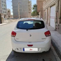 تیبا 2  بی رنگ مدل 94|خودرو سواری و وانت|صباشهر, |دیوار