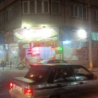 واگذاری فست فود با لوازم باشراکت|فروشگاه و مغازه|چناران, |دیوار