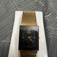 ساعت سیتیزن کوارتز،برای کلکسیون دار های ساعت