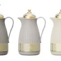 فلاسک دوقلو شیمیزو|ظروف نگهدارنده، پلاستیکی، یک‌بارمصرف|اهواز, اسلام آباد غربی|دیوار