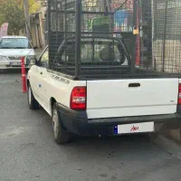 پراید وانت ۱۴۰۳