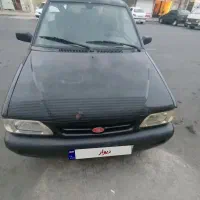 پراید،141|خودرو سواری و وانت|رباط‌کریم, رباط‌کریم|دیوار