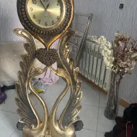 ساعت زمینی