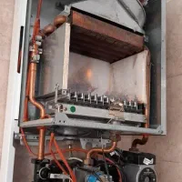 تعمیر سرویس نصب پکیج ابگرمکن برد رسوب گیری