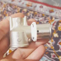 اتصالات نیوپایپ نو|مصالح و تجهیزات ساختمان|شاهرود, |دیوار