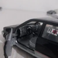 ماکت یا ماشین فلزی پراید صندوق دار طرح کره ای|کلکسیون و سرگرمی|ارومیه, |دیوار