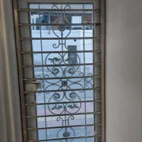 نرده استیل/حفاظ استیل|خدمات پیشه و مهارت|بیرجند, |دیوار