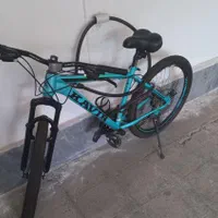 دوچرخه کویر سایز ۲۶ مدل ۳۴۰۱|دوچرخه، اسکیت، اسکوتر|ری, صفاییه (چشمه علی)|دیوار