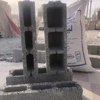 بلوک لیکا و بلوک سیمانی ته بسته