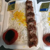 چلو کبابی اقتصادی