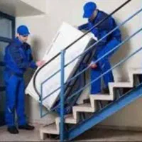 کارگر اسباب کشی و تخلیه بار