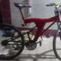 یک عدد دوچرخه ۲۶