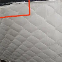 تشک تک نفره|تشک تختخواب|دزفول, |دیوار