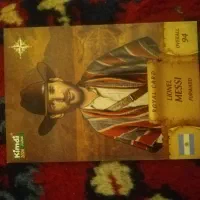 کارت فوتبالی