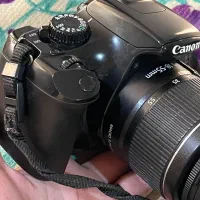 دوربین حرفه ای