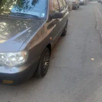 پراید 132 مدل ۹۳|خودرو سواری و وانت|تهران, کاج|دیوار
