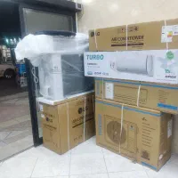 کولر گازی ii از گناوه می‌فرستیم  25 درصد ارزان‌تر