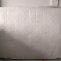 تشک دو نفره طبی فنری رویال اصل