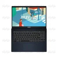 لپ تاپ ام اس آیMSI Modern15 F13MG i3/8G/512G/INTEL|رایانه همراه|اصفهان, خلجا|دیوار
