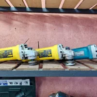 مینی فرز دیوالت ۹۵۰ وات|ابزارآلات|تهران, جمال‌زاده|دیوار