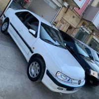 پارس کارمندی مدل 87