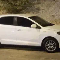 ام وی ام 315هاچبک مدل 93 بیرنگ