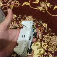 ایکس باکس سری اس یه دسته کارتن ولوازم درحد نو|کنسول، بازی ویدئویی و آنلاین|سقز, |دیوار