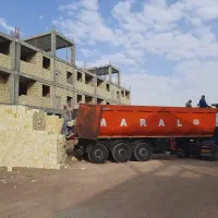 آجر سفال آپادانا|مصالح و تجهیزات ساختمان|بروجرد, |دیوار