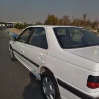 پارس تیوفایومدل93|خودرو سواری و وانت|تبریز, |دیوار