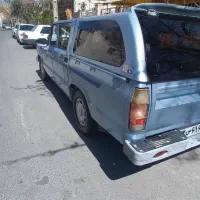 وانت کارا دو کابین 2000مدل 99|خودرو سواری و وانت|قرچک, مهدیه|دیوار