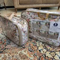 ۲ عدد روفرشی دور کش دار یلدیز ترک نو 6 و 9 متری