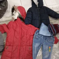 لباس و کفش رایگان