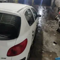 مسیر رفت و برگشت از چغاخور به شهرکرد