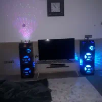 باند مکسیدر