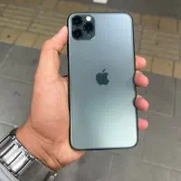 ایفون ۱۱پرومکس