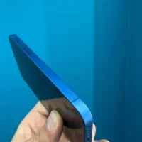 13 فوق تمیز ابی بدون پیش شرایطی تا ۱۸ ماه|موبایل|اصفهان, باغ زرشک|دیوار