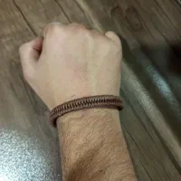 دستبند و گردنبند و انگشتر