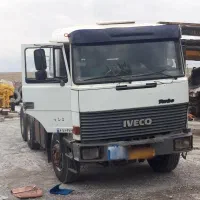 ایویکو 330