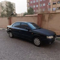 سمند فروشی
