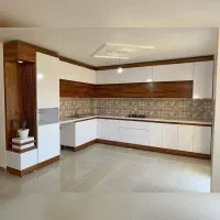 کابینت اشپزخونه هایگلس|مصالح و تجهیزات ساختمان|آمل, |دیوار