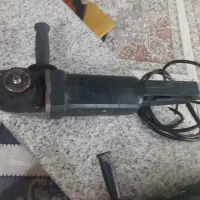 سنگ فرزایتالیایی|ابزارآلات|قم, باغ کرباسی|دیوار