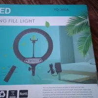 lED برای تولید محتوا برای پیجتون|صوتی و تصویری|کرج, خرمدشت|دیوار