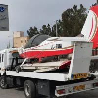 خودرو بر امداد خودرو سنگین بار شبانه روزی|خدمات حمل و نقل|تهران, تهرانسر شرقی|دیوار