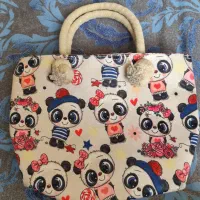کیف نو دخترانه