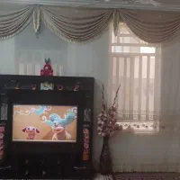 چند عدد پرده|پرده، رانر، رومیزی|یزد, |دیوار