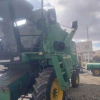 کمباین  متور لول زیر بند چین|خودرو سنگین|صالح آباد, |دیوار