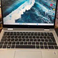 لپتاپ HP|رایانه همراه|تهران, امانیه|دیوار